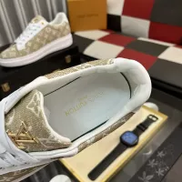 Cheap Louis Vuitton Casual Shoes For Men #1367738 Replica Wholesale [$76.00 USD] [ITEM#1367738] on Replica Louis Vuitton Casual Shoes