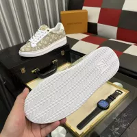 Cheap Louis Vuitton Casual Shoes For Men #1367738 Replica Wholesale [$76.00 USD] [ITEM#1367738] on Replica Louis Vuitton Casual Shoes