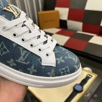 Cheap Louis Vuitton Casual Shoes For Men #1367739 Replica Wholesale [$76.00 USD] [ITEM#1367739] on Replica Louis Vuitton Casual Shoes
