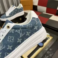 Cheap Louis Vuitton Casual Shoes For Men #1367739 Replica Wholesale [$76.00 USD] [ITEM#1367739] on Replica Louis Vuitton Casual Shoes
