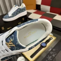Cheap Louis Vuitton Casual Shoes For Men #1367739 Replica Wholesale [$76.00 USD] [ITEM#1367739] on Replica Louis Vuitton Casual Shoes