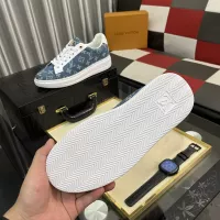 Cheap Louis Vuitton Casual Shoes For Men #1367739 Replica Wholesale [$76.00 USD] [ITEM#1367739] on Replica Louis Vuitton Casual Shoes