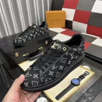 Cheap Louis Vuitton Casual Shoes For Men #1367741 Replica Wholesale [$76.00 USD] [ITEM#1367741] on Replica Louis Vuitton Casual Shoes