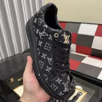 Cheap Louis Vuitton Casual Shoes For Men #1367741 Replica Wholesale [$76.00 USD] [ITEM#1367741] on Replica Louis Vuitton Casual Shoes