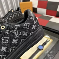 Cheap Louis Vuitton Casual Shoes For Men #1367741 Replica Wholesale [$76.00 USD] [ITEM#1367741] on Replica Louis Vuitton Casual Shoes