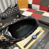Cheap Louis Vuitton Casual Shoes For Men #1367741 Replica Wholesale [$76.00 USD] [ITEM#1367741] on Replica Louis Vuitton Casual Shoes