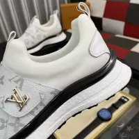 Cheap Louis Vuitton Casual Shoes For Men #1367742 Replica Wholesale [$85.00 USD] [ITEM#1367742] on Replica Louis Vuitton Casual Shoes