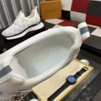 Cheap Louis Vuitton Casual Shoes For Men #1367742 Replica Wholesale [$85.00 USD] [ITEM#1367742] on Replica Louis Vuitton Casual Shoes