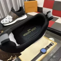 Cheap Louis Vuitton Casual Shoes For Men #1367743 Replica Wholesale [$85.00 USD] [ITEM#1367743] on Replica Louis Vuitton Casual Shoes