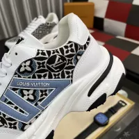 Cheap Louis Vuitton Casual Shoes For Men #1367744 Replica Wholesale [$85.00 USD] [ITEM#1367744] on Replica Louis Vuitton Casual Shoes