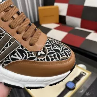 Cheap Louis Vuitton Casual Shoes For Men #1367745 Replica Wholesale [$85.00 USD] [ITEM#1367745] on Replica Louis Vuitton Casual Shoes