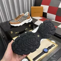Cheap Louis Vuitton Casual Shoes For Men #1367745 Replica Wholesale [$85.00 USD] [ITEM#1367745] on Replica Louis Vuitton Casual Shoes