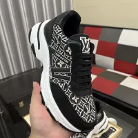 Cheap Louis Vuitton Casual Shoes For Men #1367746 Replica Wholesale [$85.00 USD] [ITEM#1367746] on Replica Louis Vuitton Casual Shoes