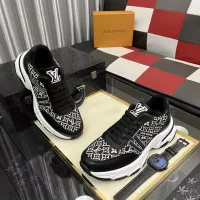 Cheap Louis Vuitton Casual Shoes For Men #1367746 Replica Wholesale [$85.00 USD] [ITEM#1367746] on Replica Louis Vuitton Casual Shoes