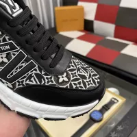 Cheap Louis Vuitton Casual Shoes For Men #1367746 Replica Wholesale [$85.00 USD] [ITEM#1367746] on Replica Louis Vuitton Casual Shoes