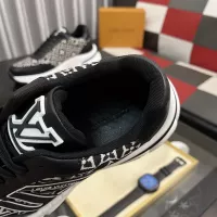 Cheap Louis Vuitton Casual Shoes For Men #1367746 Replica Wholesale [$85.00 USD] [ITEM#1367746] on Replica Louis Vuitton Casual Shoes