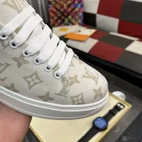 Cheap Louis Vuitton Casual Shoes For Men #1367747 Replica Wholesale [$98.00 USD] [ITEM#1367747] on Replica Louis Vuitton Casual Shoes