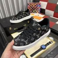 Cheap Louis Vuitton Casual Shoes For Men #1367752 Replica Wholesale [$98.00 USD] [ITEM#1367752] on Replica Louis Vuitton Casual Shoes