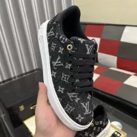Cheap Louis Vuitton Casual Shoes For Men #1367752 Replica Wholesale [$98.00 USD] [ITEM#1367752] on Replica Louis Vuitton Casual Shoes