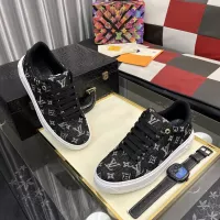 Cheap Louis Vuitton Casual Shoes For Men #1367752 Replica Wholesale [$98.00 USD] [ITEM#1367752] on Replica Louis Vuitton Casual Shoes
