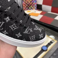 Cheap Louis Vuitton Casual Shoes For Men #1367752 Replica Wholesale [$98.00 USD] [ITEM#1367752] on Replica Louis Vuitton Casual Shoes