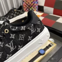 Cheap Louis Vuitton Casual Shoes For Men #1367752 Replica Wholesale [$98.00 USD] [ITEM#1367752] on Replica Louis Vuitton Casual Shoes