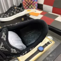 Cheap Louis Vuitton Casual Shoes For Men #1367752 Replica Wholesale [$98.00 USD] [ITEM#1367752] on Replica Louis Vuitton Casual Shoes