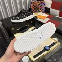 Cheap Louis Vuitton Casual Shoes For Men #1367752 Replica Wholesale [$98.00 USD] [ITEM#1367752] on Replica Louis Vuitton Casual Shoes