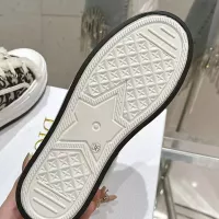 Cheap Christian Dior Casual Shoes For Women #1367763 Replica Wholesale [$105.00 USD] [ITEM#1367763] on Replica Christian Dior Casual Shoes