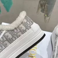 Cheap Christian Dior Casual Shoes For Women #1367766 Replica Wholesale [$105.00 USD] [ITEM#1367766] on Replica Christian Dior Casual Shoes