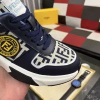Cheap Fendi Casual Shoes For Men #1367769 Replica Wholesale [$85.00 USD] [ITEM#1367769] on Replica Fendi Casual Shoes
