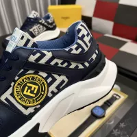 Cheap Fendi Casual Shoes For Men #1367769 Replica Wholesale [$85.00 USD] [ITEM#1367769] on Replica Fendi Casual Shoes