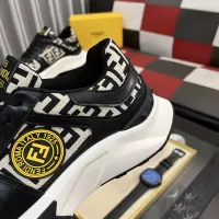 Cheap Fendi Casual Shoes For Men #1367770 Replica Wholesale [$85.00 USD] [ITEM#1367770] on Replica Fendi Casual Shoes