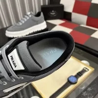 Cheap Prada Casual Shoes For Men #1367771 Replica Wholesale [$82.00 USD] [ITEM#1367771] on Replica Prada Casual Shoes