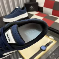 Cheap Prada Casual Shoes For Men #1367772 Replica Wholesale [$82.00 USD] [ITEM#1367772] on Replica Prada Casual Shoes