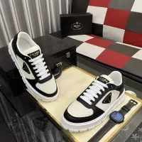 Cheap Prada Casual Shoes For Men #1367775 Replica Wholesale [$82.00 USD] [ITEM#1367775] on Replica Prada Casual Shoes