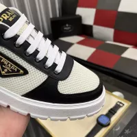Cheap Prada Casual Shoes For Men #1367775 Replica Wholesale [$82.00 USD] [ITEM#1367775] on Replica Prada Casual Shoes