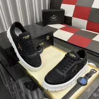 Cheap Prada Casual Shoes For Men #1367776 Replica Wholesale [$82.00 USD] [ITEM#1367776] on Replica Prada Casual Shoes