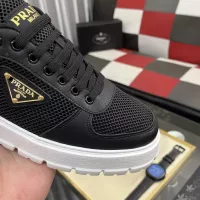 Cheap Prada Casual Shoes For Men #1367776 Replica Wholesale [$82.00 USD] [ITEM#1367776] on Replica Prada Casual Shoes