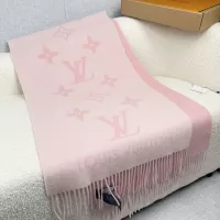 Cheap Louis Vuitton Scarf #1367780 Replica Wholesale [$60.00 USD] [ITEM#1367780] on Replica Louis Vuitton Scarf