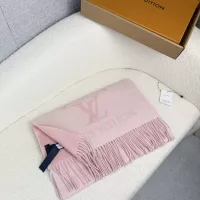 Cheap Louis Vuitton Scarf #1367780 Replica Wholesale [$60.00 USD] [ITEM#1367780] on Replica Louis Vuitton Scarf