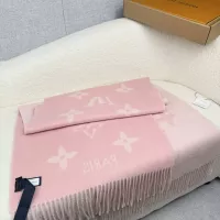 Cheap Louis Vuitton Scarf #1367780 Replica Wholesale [$60.00 USD] [ITEM#1367780] on Replica Louis Vuitton Scarf