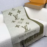Cheap Louis Vuitton Scarf #1367781 Replica Wholesale [$60.00 USD] [ITEM#1367781] on Replica Louis Vuitton Scarf
