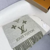 Cheap Louis Vuitton Scarf #1367781 Replica Wholesale [$60.00 USD] [ITEM#1367781] on Replica Louis Vuitton Scarf