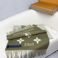 Cheap Louis Vuitton Scarf #1367781 Replica Wholesale [$60.00 USD] [ITEM#1367781] on Replica Louis Vuitton Scarf