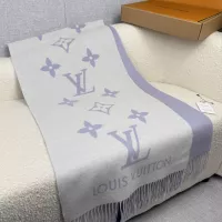 Cheap Louis Vuitton Scarf #1367782 Replica Wholesale [$60.00 USD] [ITEM#1367782] on Replica Louis Vuitton Scarf