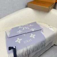 Cheap Louis Vuitton Scarf #1367782 Replica Wholesale [$60.00 USD] [ITEM#1367782] on Replica Louis Vuitton Scarf