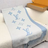 Cheap Louis Vuitton Scarf #1367783 Replica Wholesale [$60.00 USD] [ITEM#1367783] on Replica Louis Vuitton Scarf