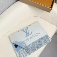 Cheap Louis Vuitton Scarf #1367783 Replica Wholesale [$60.00 USD] [ITEM#1367783] on Replica Louis Vuitton Scarf