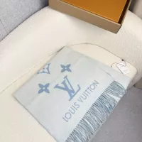 Cheap Louis Vuitton Scarf #1367783 Replica Wholesale [$60.00 USD] [ITEM#1367783] on Replica Louis Vuitton Scarf